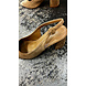 Zomer schoen blokhak L63