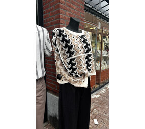 Shirt gehaakt 634