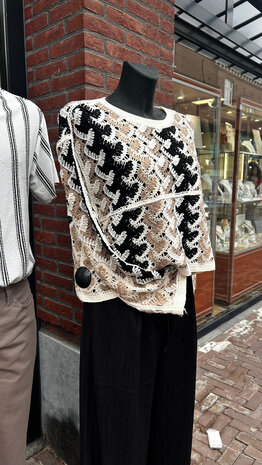 Shirt gehaakt 634