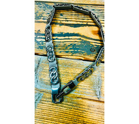 Elastische riem 2884