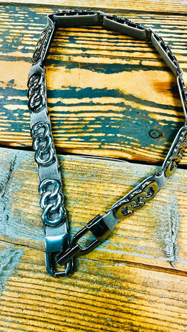 Elastische riem 2884