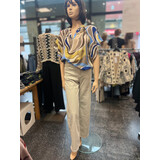Wide leg broek 2497 Wide leg broek 2497