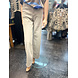 Wide leg broek 2497