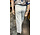 Wide leg broek 2497