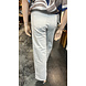 Wide leg broek 2497