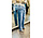 "Color: Light Denim","Size: 36"