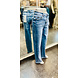 Hello Miss Wide Denim 5350