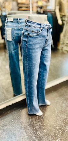 Hello Miss Wide Denim 5350