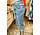 "Color: Denim blue","Size: 44"