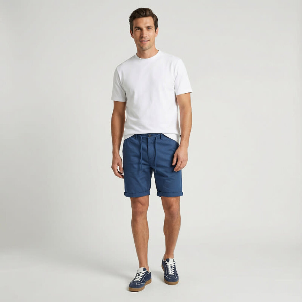 Cars Jeans Travel Short Ronall Cars Jeans Travel Short Ronall