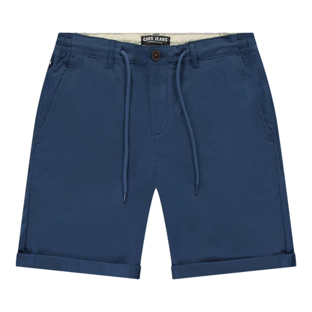 Cars Jeans Travel Short Ronall Cars Jeans Travel Short Ronall