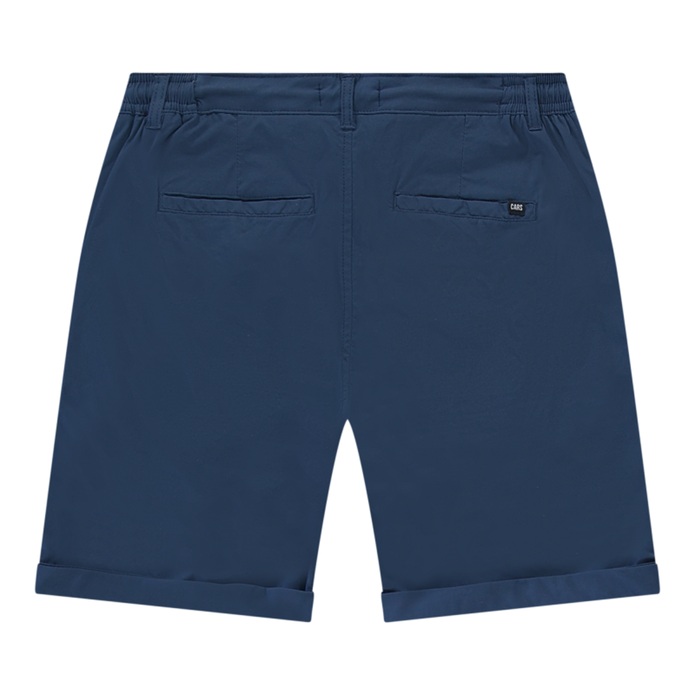 Cars Jeans Travel Short Ronall Cars Jeans Travel Short Ronall