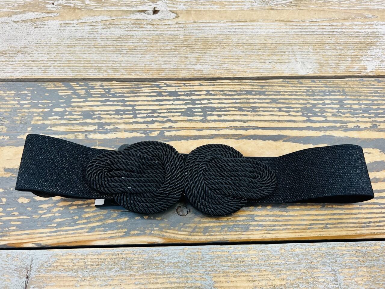 Riem knoop Touw