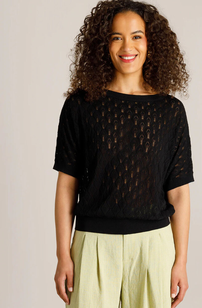 Ivy Beau Shirt km Cleo