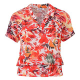 Enjoy Blouson polo kapmouw 183613 Enjoy Blouson polo kapmouw 183613