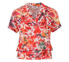 Enjoy Blouson polo kapmouw 183613