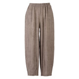 Enjoy Pantalon barrel 127621 Enjoy Pantalon barrel 127621