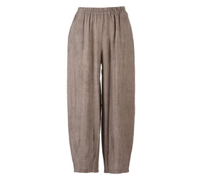 Enjoy Pantalon barrel 127621