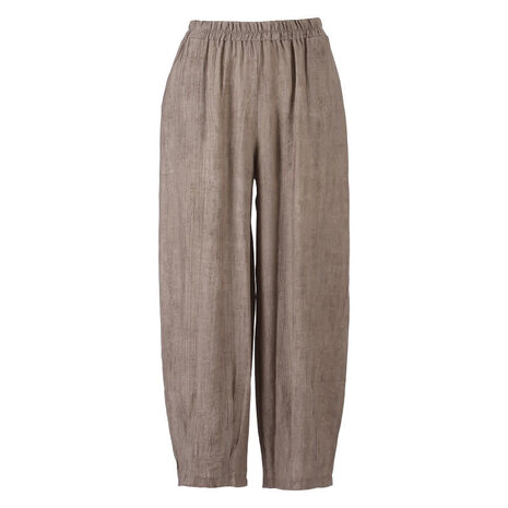 Enjoy Pantalon barrel 127621