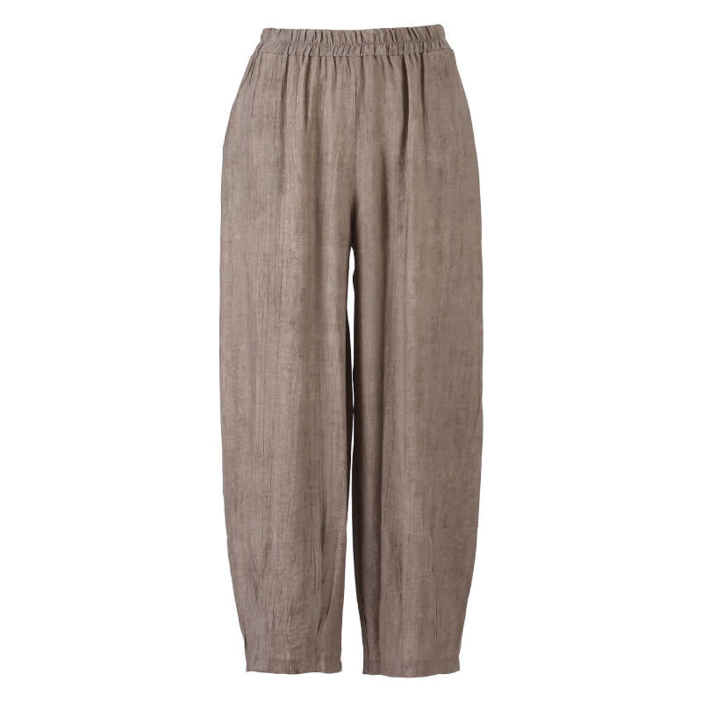 Enjoy Pantalon barrel 127621
