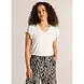 Ivy Beau Shirt korte vlindermouw Caisey