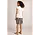 Shirt korte vlindermouw Caisey
