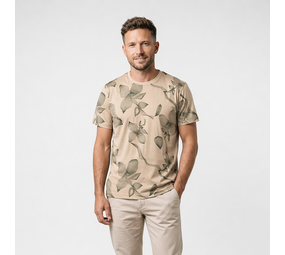 Cars Jeans T-Shirt  print Belfast