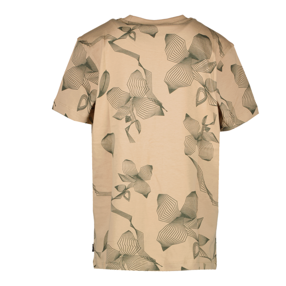 Cars Jeans T-Shirt  print Belfast