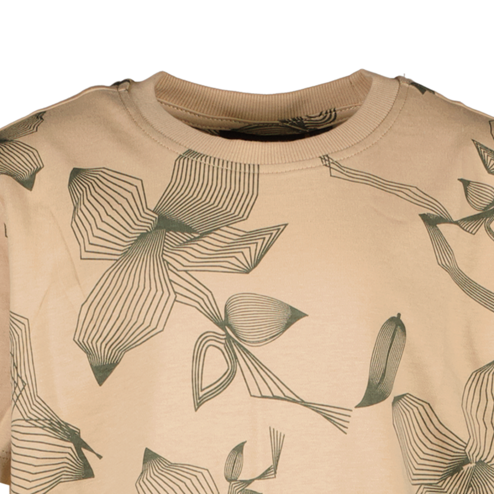 Cars Jeans T-Shirt  print Belfast