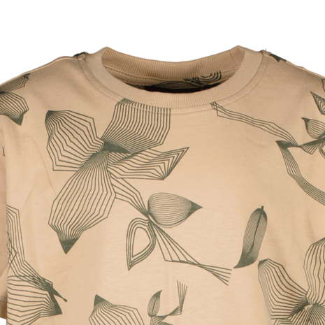 Cars Jeans T-Shirt  print Belfast