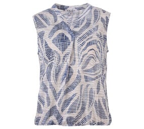 Enjoy Blouson grafische streepje 183604
