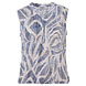 Enjoy Blouson grafische streepje 183604