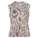 Enjoy Blouson grafische streepje 183604