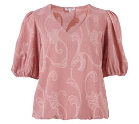 Enjoy Blouson korte pofmw aop 127635