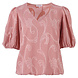 Enjoy Blouson korte pofmw aop 127635