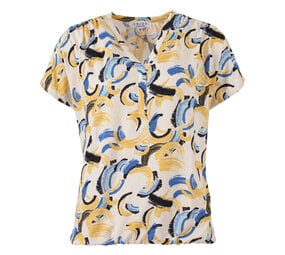 Enjoy Blouson kapmouw allolver 183606