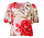 "Color: Rood","Size: S"