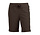 Korte travelbroek uni 870716