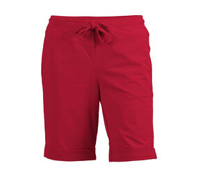 Enjoy Korte travelbroek uni 870716 Enjoy Korte travelbroek uni 870716
