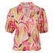 Enjoy Blouson polo pofmouw aop 183616
