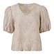 Enjoy Blouson km bloem borduur 127612