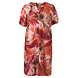 Enjoy Jurk km allover print 127679