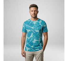 Cars Jeans T-Shirt print Ezra