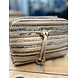 Tasje 3 zippers 97023 Tasje 3 zippers 97023
