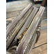 Tasje 3 zippers 97023 Tasje 3 zippers 97023
