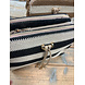 Tasje 3 zippers 97023 Tasje 3 zippers 97023
