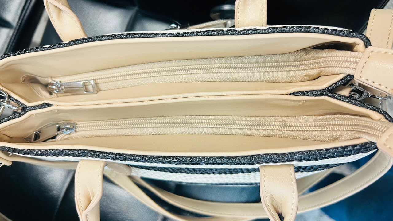 Fashion bag 640