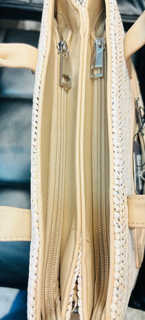 Fashion bag 1505