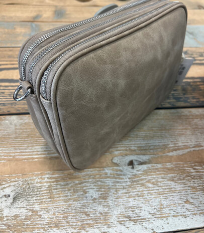 Crossbag 3 ritsen 1871