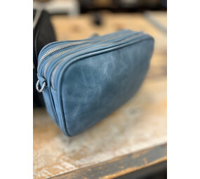 Crossbag 3 ritsen 1871 Crossbag 3 ritsen 1871